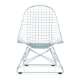 Fotel EAMES WIRE CHAIR LKR Vitra