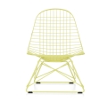Fotel EAMES WIRE CHAIR LKR Vitra