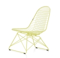 Fotel EAMES WIRE CHAIR LKR Vitra