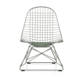 Fotel EAMES WIRE CHAIR LKR Vitra
