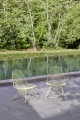 Fotel EAMES WIRE CHAIR LKR Vitra