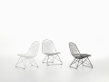 Fotel EAMES WIRE CHAIR LKR Vitra
