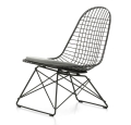 Fotel EAMES WIRE CHAIR LKR-5