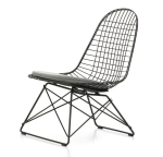 Fotel EAMES WIRE CHAIR LKR-5 Vitra