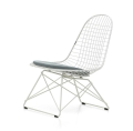 Fotel EAMES WIRE CHAIR LKR-5