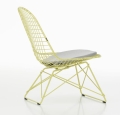 Fotel EAMES WIRE CHAIR LKR-5
