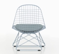 Fotel EAMES WIRE CHAIR LKR-5 Vitra