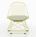 Fotel EAMES WIRE CHAIR LKR-5
