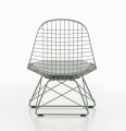 Fotel EAMES WIRE CHAIR LKR-5 Vitra
