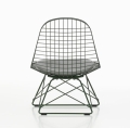 Fotel EAMES WIRE CHAIR LKR-5 Vitra