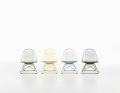 Fotel EAMES WIRE CHAIR LKR-5 Vitra