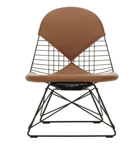 Fotel EAMES WIRE CHAIR LKR-2 Vitra