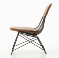 Fotel EAMES WIRE CHAIR LKR-2 Vitra
