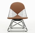 Fotel EAMES WIRE CHAIR LKR-2 Vitra