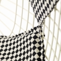 Fotel EAMES WIRE CHAIR LKR-2 Vitra