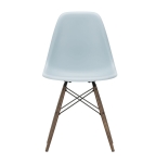 Krzesło EAMES PLASTIC CHAIR DSW RE nogi drewniane Vitra