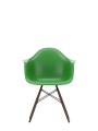 VITRA Eames Plastic Armchair DAW -  zielony