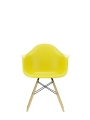 VITRA Eames Plastic Armchair DAW - 26 sunlight  słoneczny