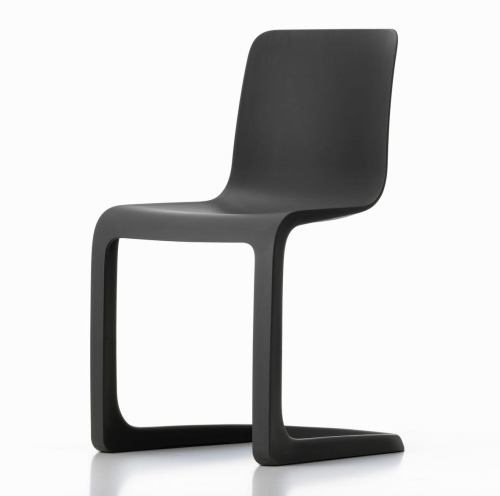 Krzesło EVO-C Vitra