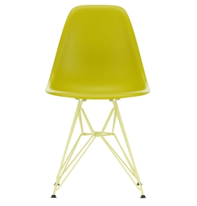 Krzesło DSR nowe kolory Eames Plastic Side Chair Vitra