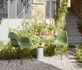 Krzesło DSR Eames Plastic Side Chair Vitra