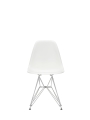 Krzesło DSR Eames Plastic Side Chair Vitra white