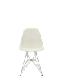 Krzesło DSR Eames Plastic Side Chair Vitra pebble