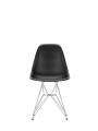 Krzesło DSR Eames Plastic Side Chair Vitra deep black