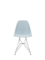 Krzesło DSR Eames Plastic Side Chair Vitra ice grey