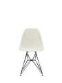 Krzesło DSR Eames Plastic Side Chair Vitra pebble