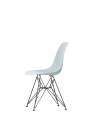 Krzesło DSR Eames Plastic Side Chair Vitra  ice grey