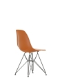 Krzesło DSR Eames Plastic Side Chair Vitra