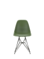 Krzesło DSR Eames Plastic Side Chair Vitra leśny