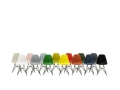 Krzesło DSR Eames Plastic Side Chair Vitra