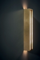 Lampa ścienna BLADE Baxter