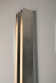 Lampa ścienna BLADE Baxter