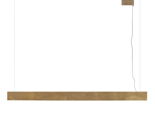 Lampa wisząca BLADE Baxter