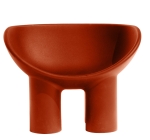 Fotel ROLY POLY Driade