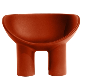 Fotel ROLY POLY Driade