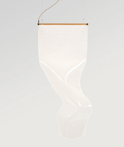 Lampa wisząca GWEILO ZHOU GR Parachilna