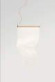 Lampa wisząca GWEILO ZHOU PE Parachilna