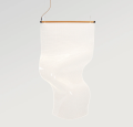 Lampa wisząca GWEILO ZHOU PE Parachilna