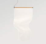 Lampa wisząca GWEILO ZHOU PE Parachilna