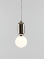 Lampa wiszącs ABALLS Parachilna