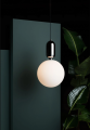 Lampa wiszącs ABALLS Parachilna