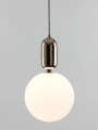 Lampa wiszącs ABALLS Parachilna