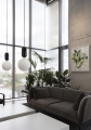 Lampa wiszącs ABALLS Parachilna