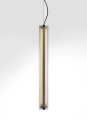 Lampa wisząca B15 T V PE/GR Parachilna