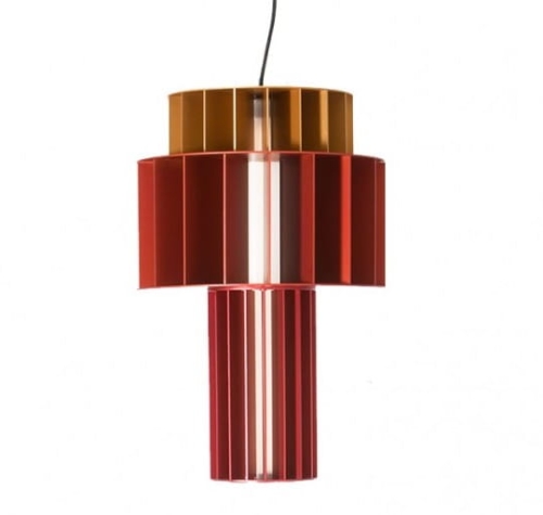 Lampa wisząca BABEL Parachilna