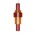 Lampa wisząca BABEL Parachilna
